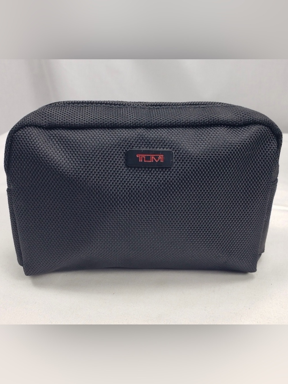Tumi Pouch black